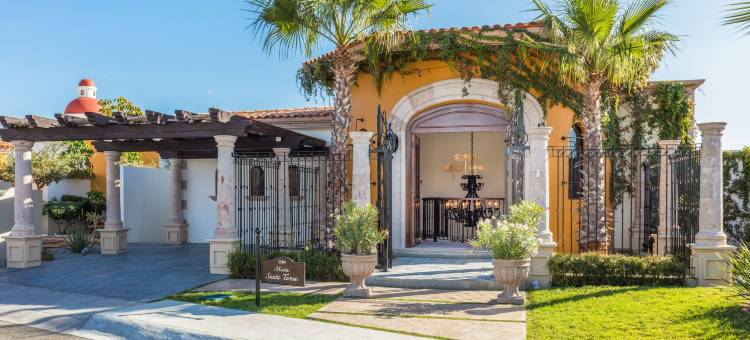 恩坎塔达庄园别墅(The Residences at Hacienda Encantada)图片