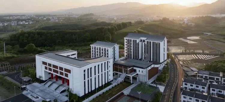 黄山清风楼酒店图片