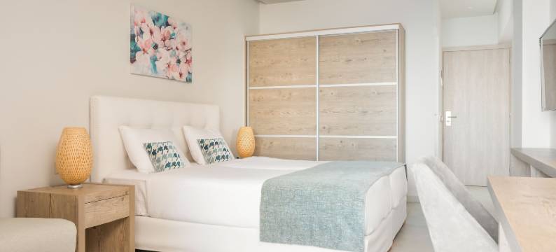 金马 - 全包(Golden Mare - All Inclusive)图片