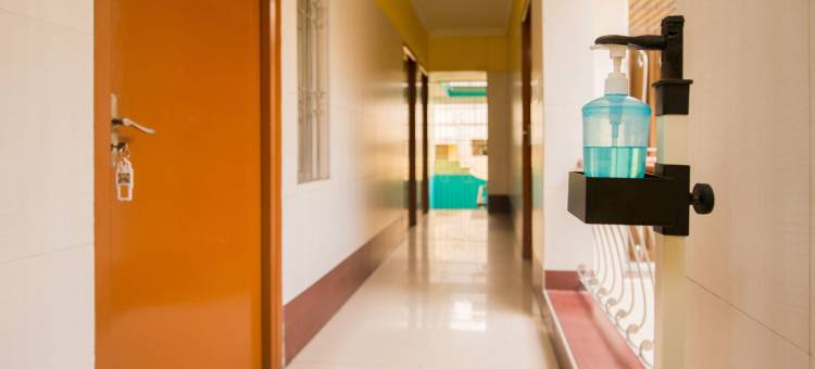 萨拉德哈拉姆遗产酒店拉克什米维拉斯(Lakshmi Vilas)图片