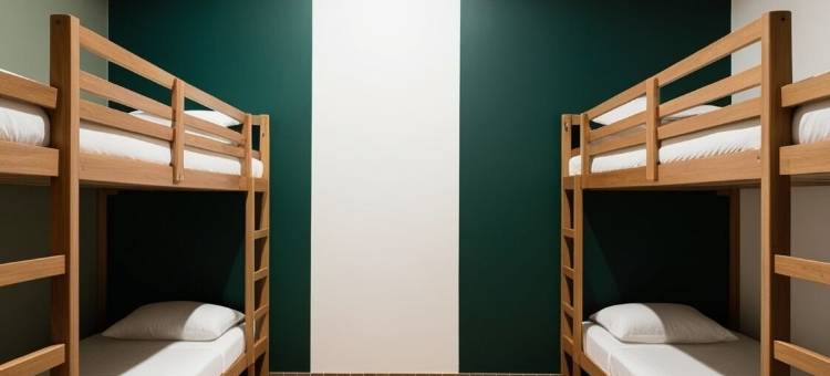 阿克拉赛林旅舍(Serene Hostel  Accra)图片