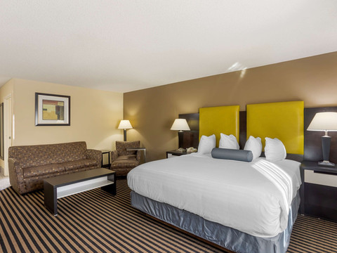 瑟西贝斯特韦斯特优质酒店