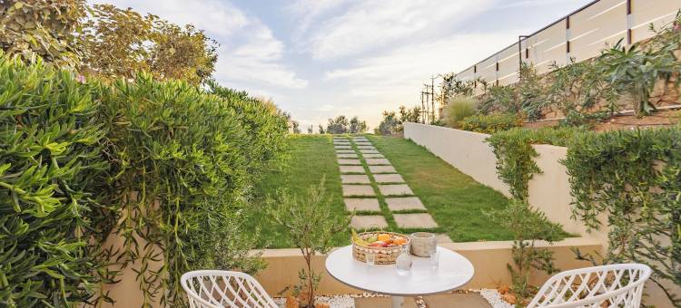 帕诺尔别墅(Panor Villas)图片