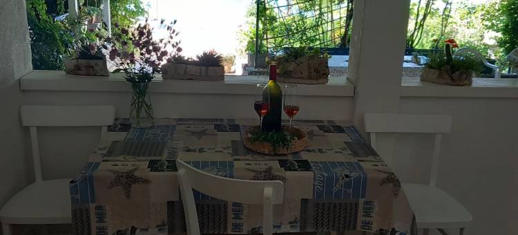 Supetarska Draga绿角旅馆(Guest House Green Corner Supetarska Draga)图片