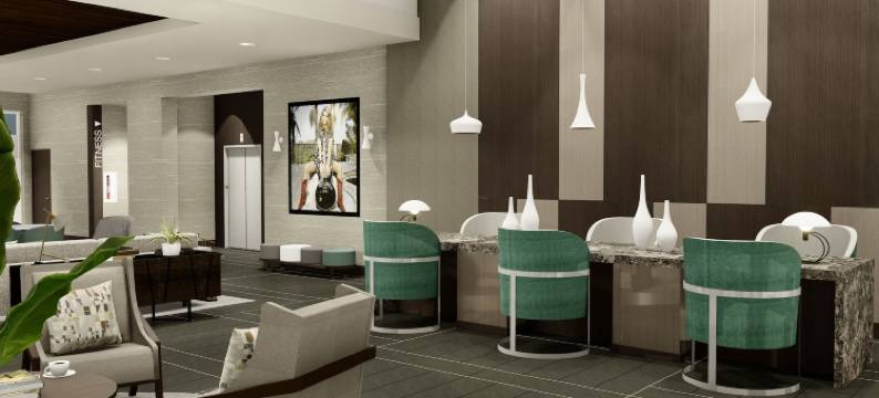 瑞万得西得梅因酒店，希尔顿启缤精选(The Rewind West des Moines, Tapestry Collection by Hilton)图片