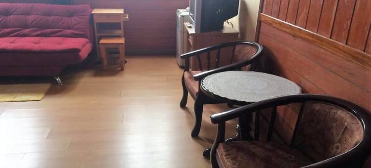 卡马拉金发美女之家酒店(Beau and Blonde House Kamala)图片
