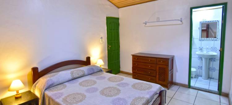 POUSADA 维拉斯博阿斯(Pousada Villas Boas Arraial do Cabo)图片
