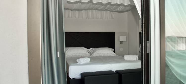 卡斯提廖内德拉戈精品酒店(Hotel Boutique Castiglione del Lago)图片