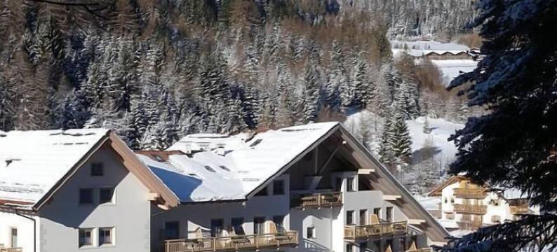 维拉迪博斯科康体酒店(Aparthotel Wellness Villa di Bosco)图片