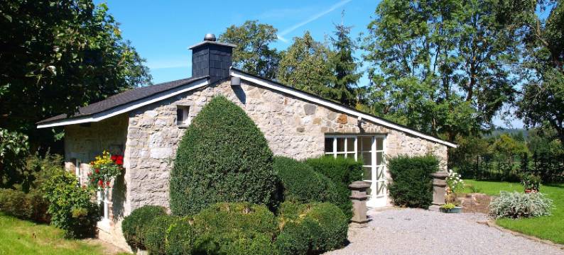 拉布森尼尔住宿加早餐旅馆(B&B la Buissonniere)图片