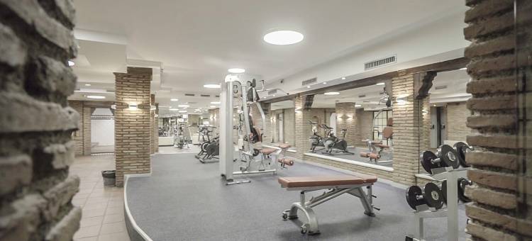 萨比卡波塞尔酒店(Porcel Sabica)图片