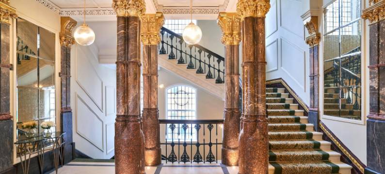 伯明翰大酒店(The Grand Hotel Birmingham)图片