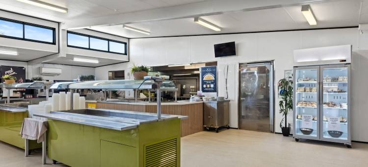 探索公园营地 - 黑水(Discovery Parks - Blackwater)图片