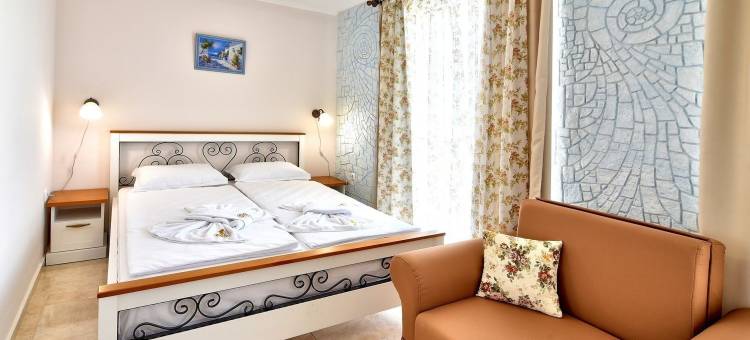 塞雷纳皇宫家庭酒店(Sirena Palace Family Hotel)图片