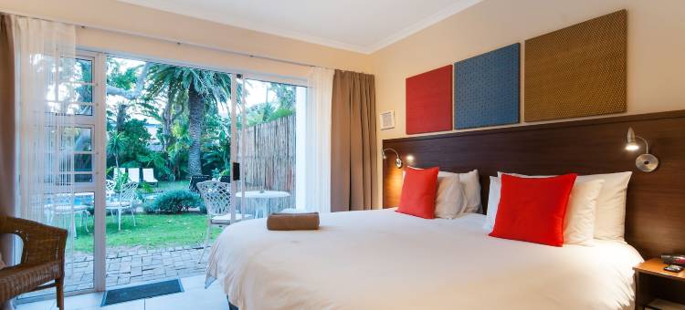 非洲海滩住宿加早餐旅馆(Africa Beach B&B)图片