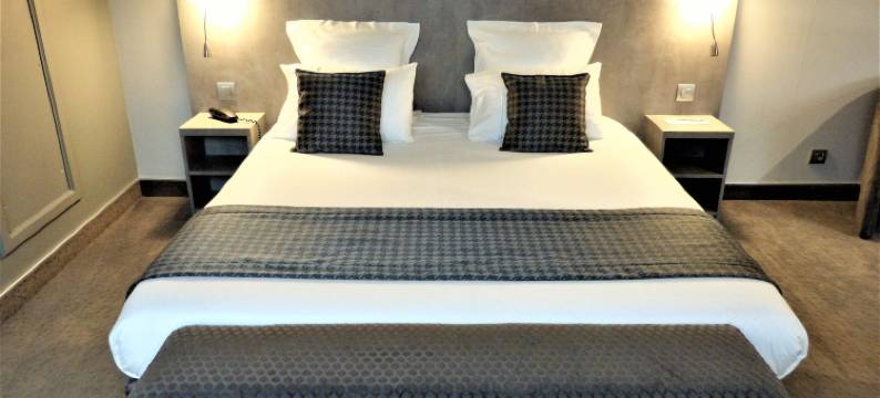 圣丹尼尔酒店(Hotel Saint Daniel)图片