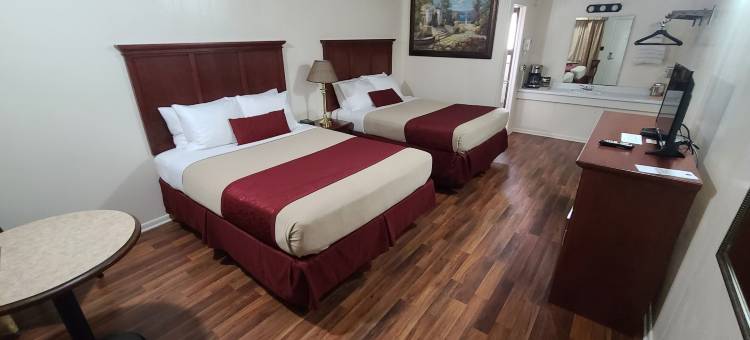 赫姆斯德汽车旅馆(Homestead Motel)图片