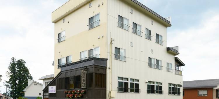 疗愈之宿 旅馆 田端屋(Tabataya)图片