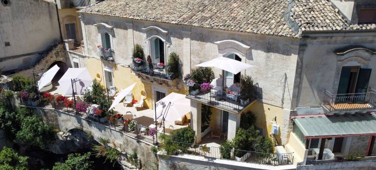 太阳之地伊尔布拉酒店(Bed and Breakfast Terra del Sole Ibla)图片