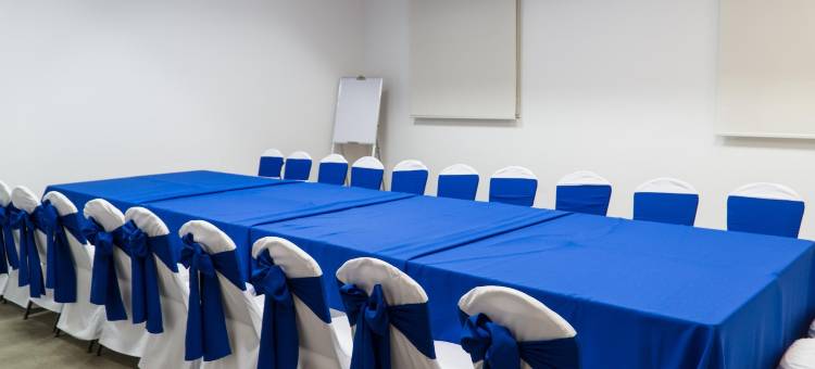 马那瓜智选假日酒店(Holiday Inn Express Managua)图片