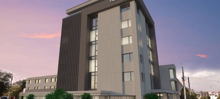 Hermanns Hotel & SPA Sibiu图片