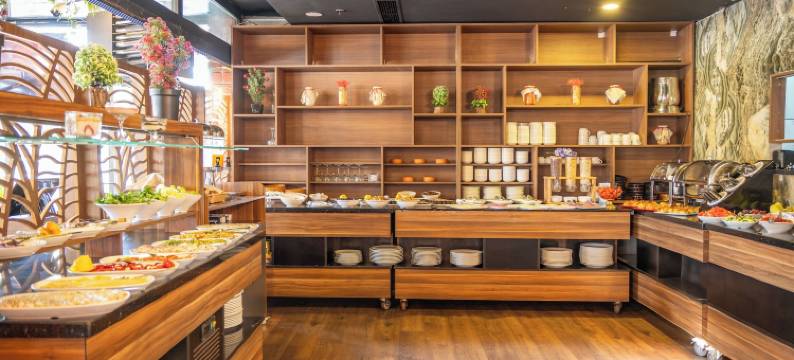 里特罗斯酒店及水疗中心(Litros Hotel & Spa)图片