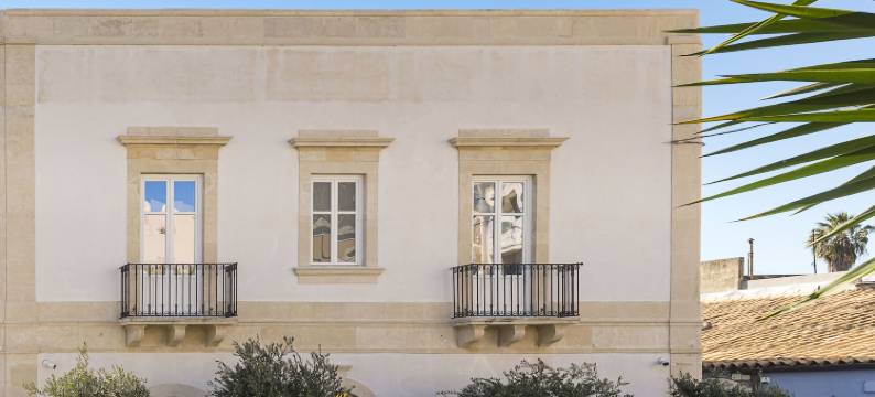 海螺套房(Byssus Suites)图片