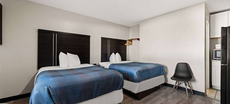 罗德威酒店(Rodeway Inn)图片