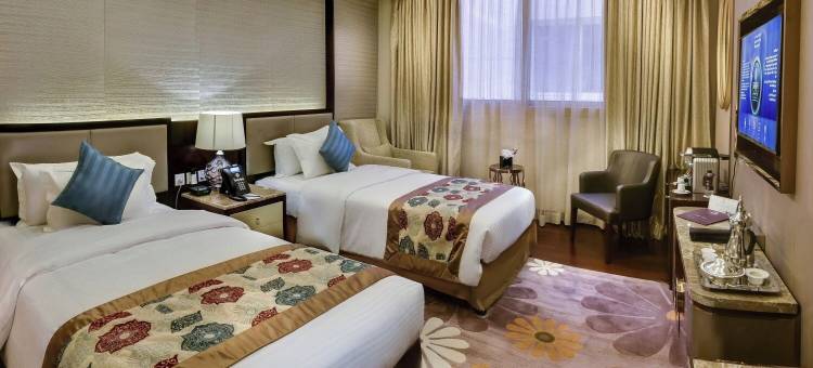 布德尔阿尔萨哈发酒店(Boudl Al Sahafa)图片