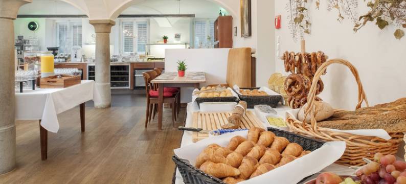 艾特巴赫希姆瑟湖酒店(Hotel Aiterbach am Chiemsee)图片