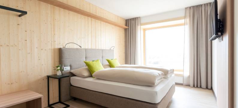 eee 艾伯斯塔泽酒店(Eee Hotel Eberstalzell)图片