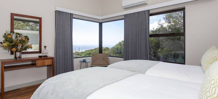 大森林私人自然保护区酒店(Grootbos Private Nature Reserve)图片