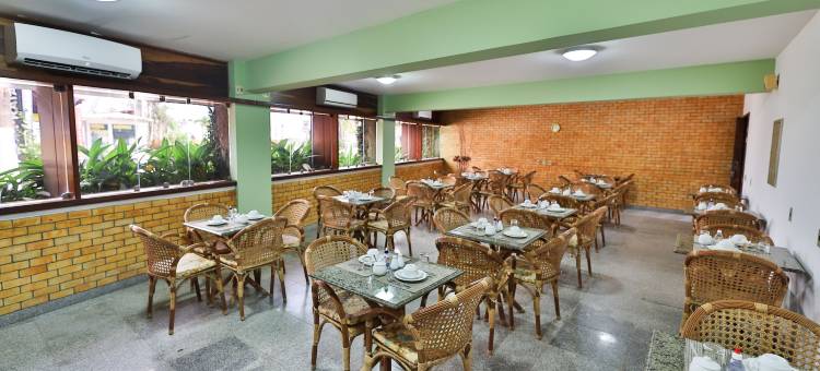 雷迪拉酒店(Pousada da Ladeira)图片