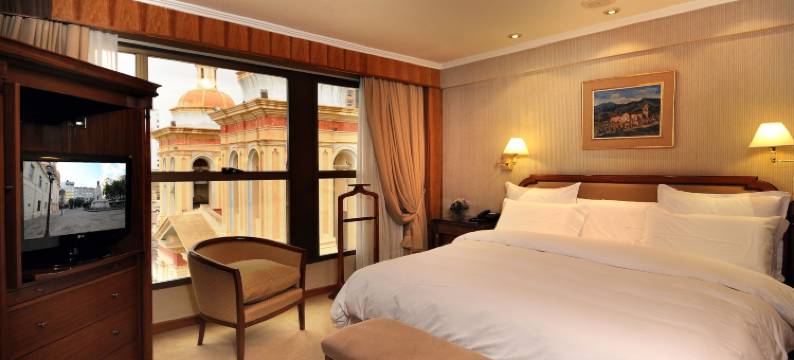 温莎酒店及大厦(Windsor Hotel)图片