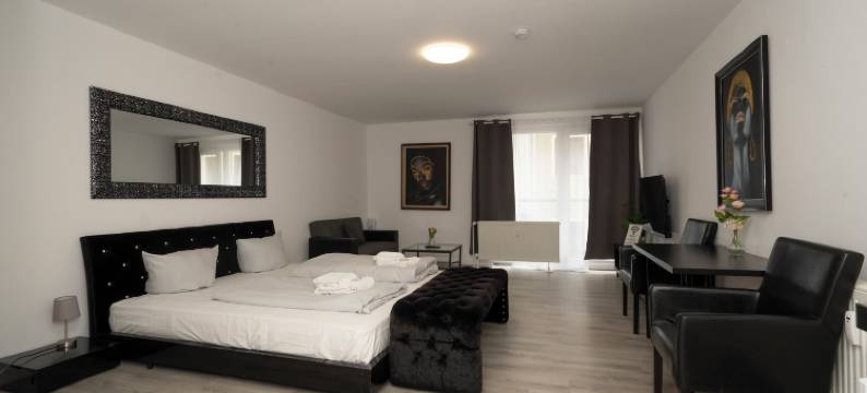 我在布雷默区的公寓(My Apartment im Bremer Viertel)图片