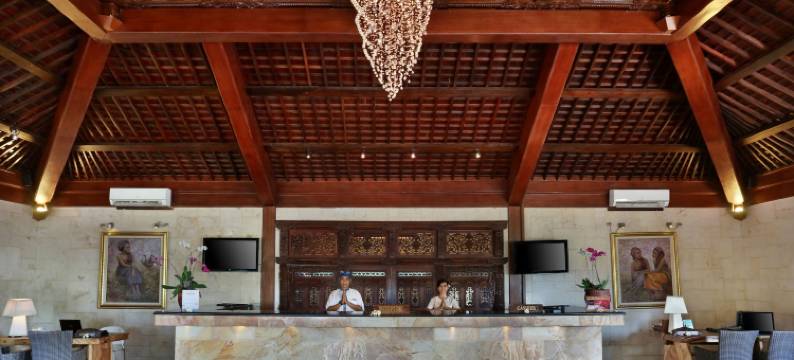 欧巴克别墅饭店(Vila Ombak)图片