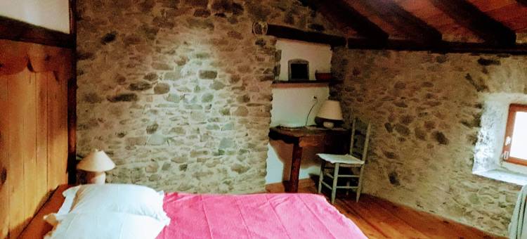 克尔卡林斯酒店(Ker Carlines)图片