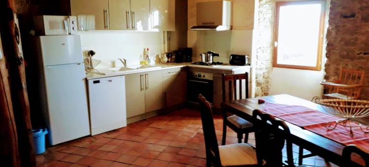 克尔卡林斯酒店(Ker Carlines)图片