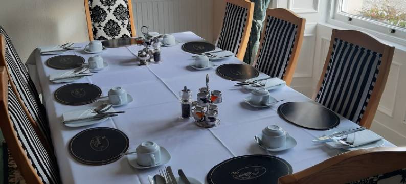 浪花旅馆(The Spindrift Guest House)图片