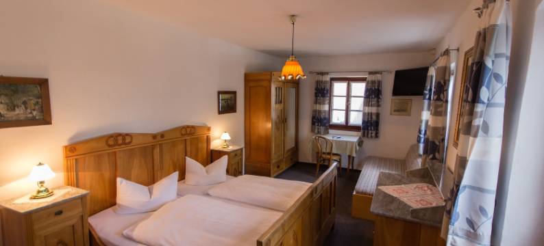 格里瑟兰德豪斯酒店(Landhaus Griessee)图片