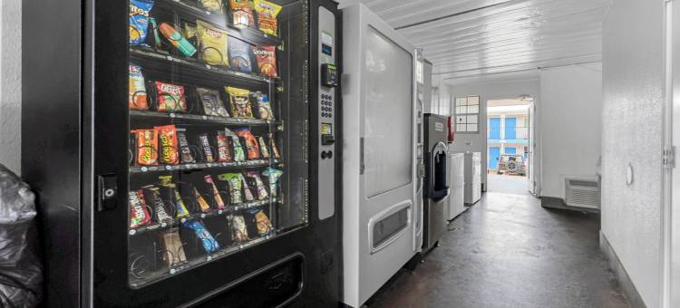 密苏里布兰森 6 号汽车旅馆(Motel 6 Branson, MO)图片