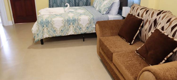 联合山顶天堂别墅(Union Hilltop Paradise Villas)图片