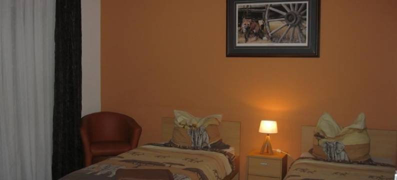 韦伯猎屋酒店(Jagdhaus Weber)图片