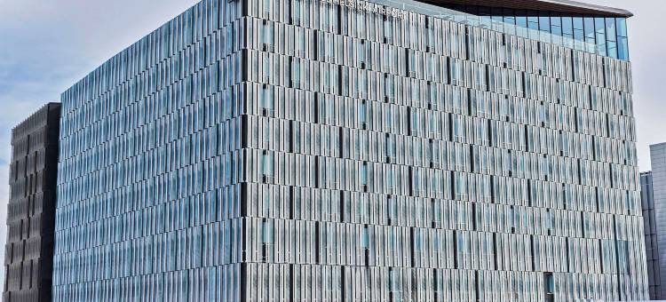 赫尔辛基机场克莱利恩酒店(距离赫尔辛基20公里)(Clarion Hotel Helsinki Airport (20 km from Helsinki))图片