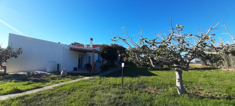 Lispu赛达床和早餐旅馆(Lispusada B&B)图片