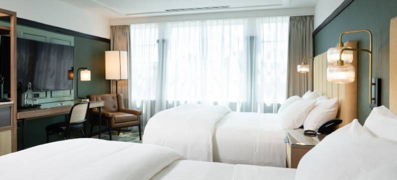 六南街酒店(Six South St. Hotel)图片