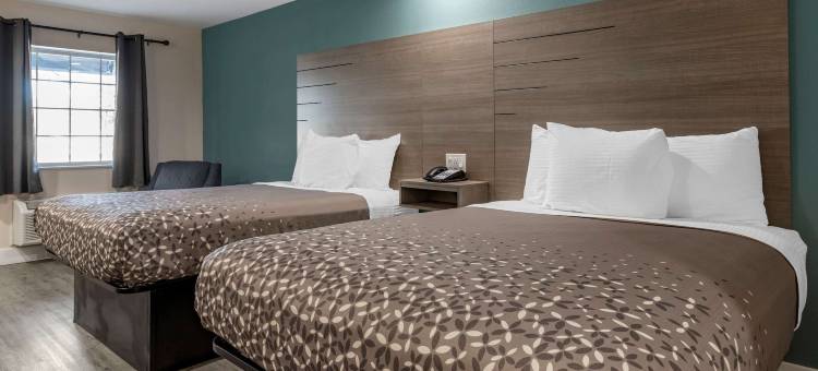 罗德威酒店(Rodeway Inn)图片