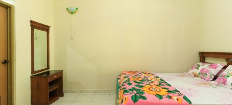 邦加别墅(Villa Bunga Guest House RedPartner)图片