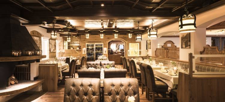 斯图拜尔霍夫酒店(Hotel Stubaierhof)图片
