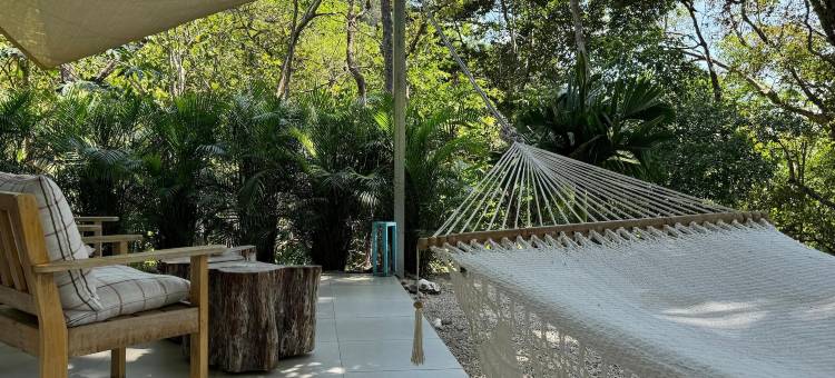 Amaj生态旅馆(Amaj Eco Lodge)图片
